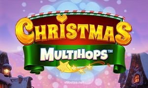 Christmas Multihops™ tại v9betse