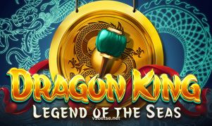 Dragon King Legend Of The Seas tại v9betse