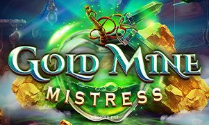 Hình ảnh Gold Mine Mistress tại v9betse
